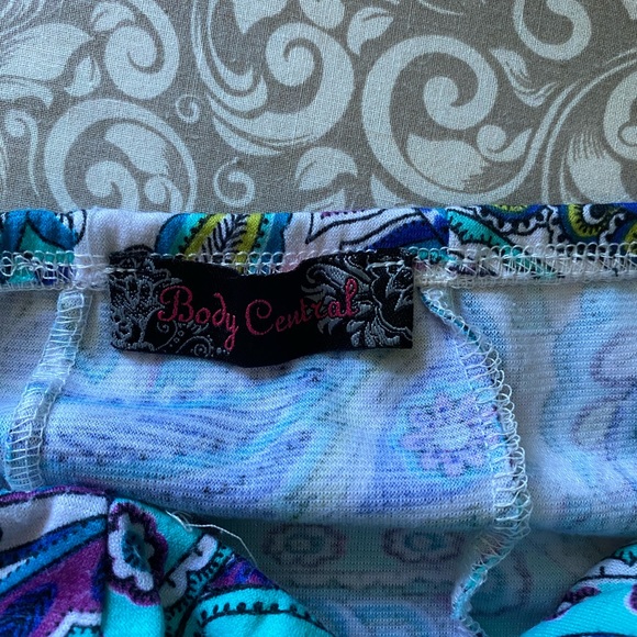 Strapless Top - Picture 5 of 6